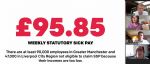 Statutory Sick Pay